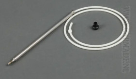 VW, Audi automatische telescoop antenne service part