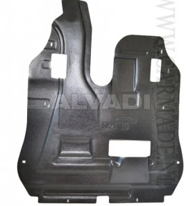 Motorplaat Ford Mondeo 2000-2007