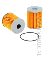 Oliefilter Ford, Volkswagen AC 6174E 1987-2010