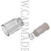 Brandstof voorfilter Mercedes Benz T2, Volvo N10, Scania 3  1973>